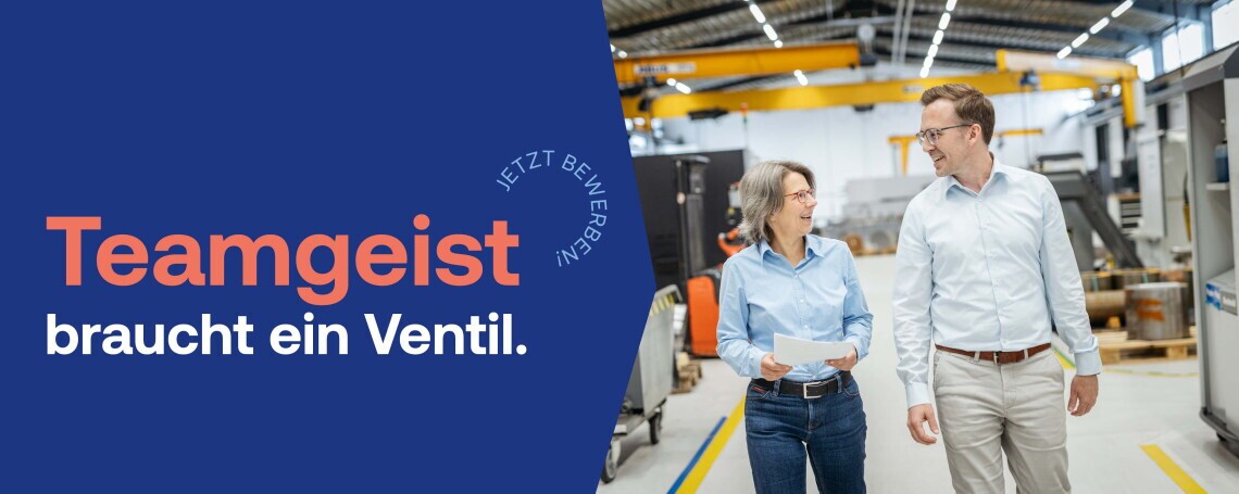 Vertriebsingenieur / Ingenieur / Techniker für den Vertrieb (m/w/d), 1. Bild