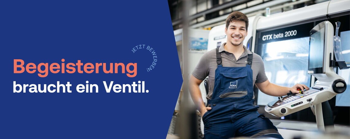 Zerspanungsmechaniker (m/w/d), 1. Bild