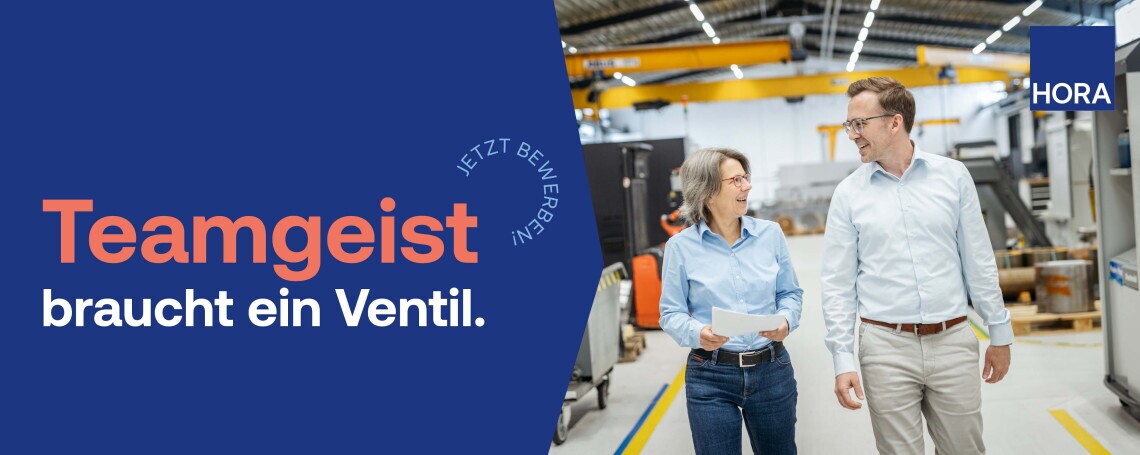 Mitarbeiter Aftermarket Service - Ersatzteile (m/w/d), 1. Bild